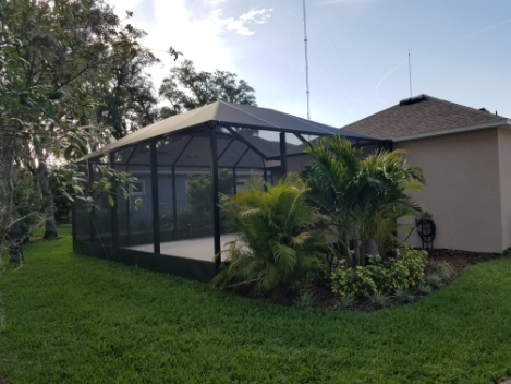 Custom Aluminum Enclosure