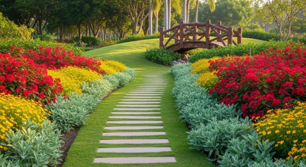 Professional Landscape Design
