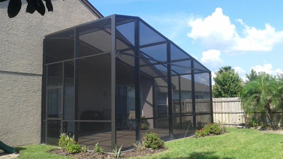 Engineered Aluminum Structures